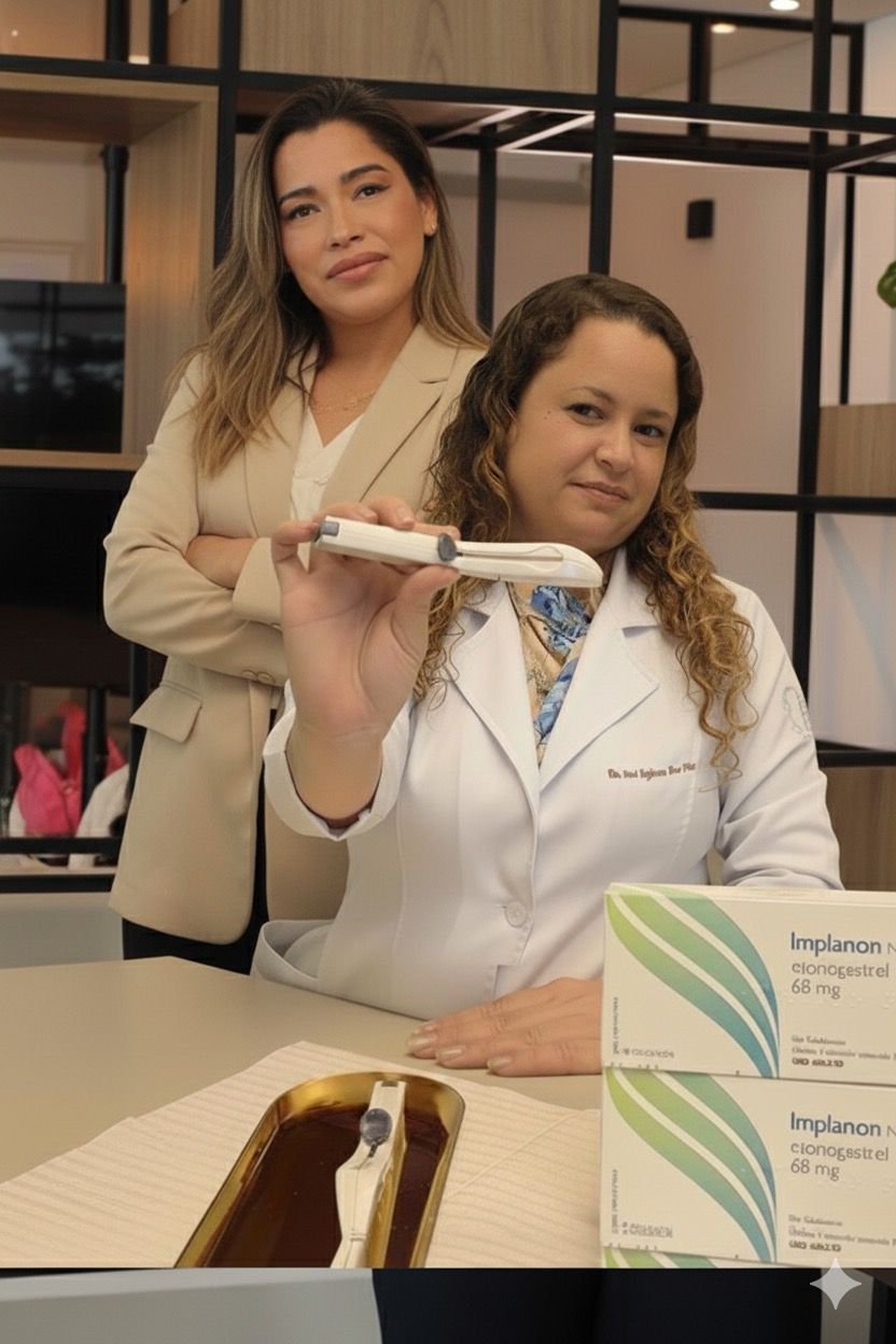 Consultório Acolhedor